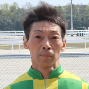 加藤 利征 写真