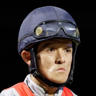 亀井 洋司 写真