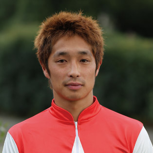 上田 将司 写真