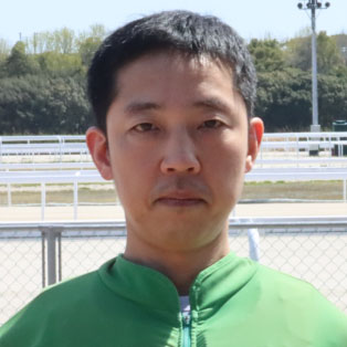 山田 祥雄 写真