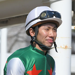 石川 駿介 写真