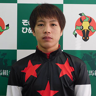 井上 幹太 写真