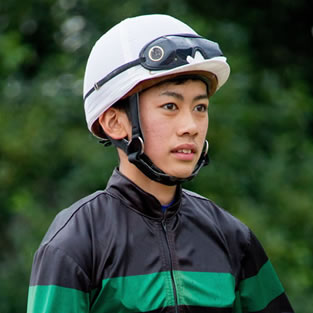 長谷部 駿弥 写真