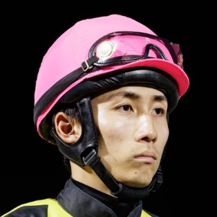 落合 玄太 写真