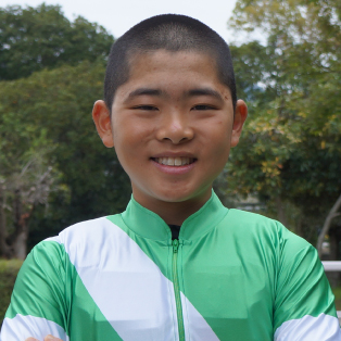 城野 慈尚 写真