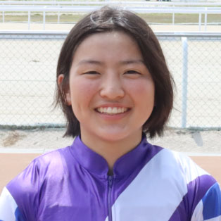 小笠原 羚 写真