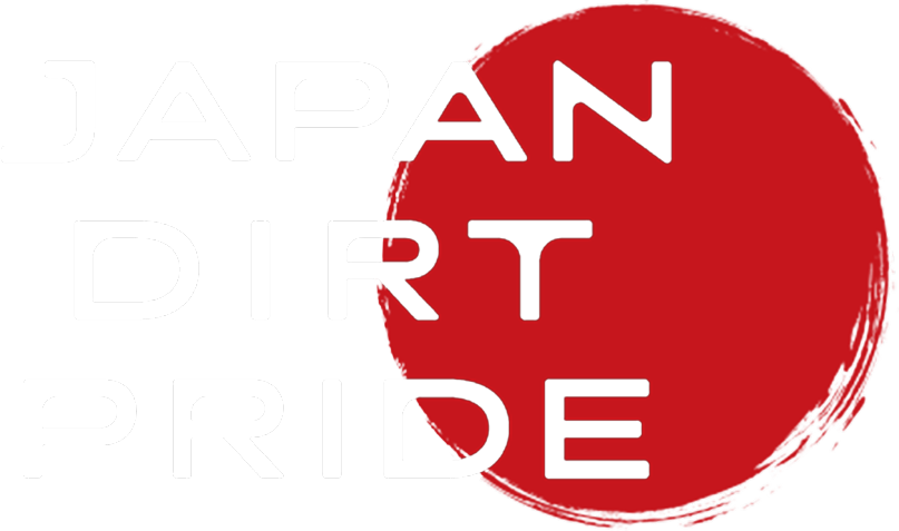 JAPAN DIRT PRIDE
