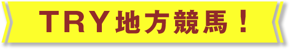 TRY地方競馬！