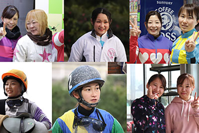 Vol.47　来年の目標！