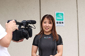 Vol.32 遠征先へのお土産と言えば！