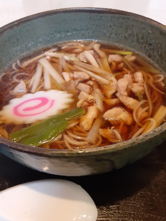 じゃじゃ麺