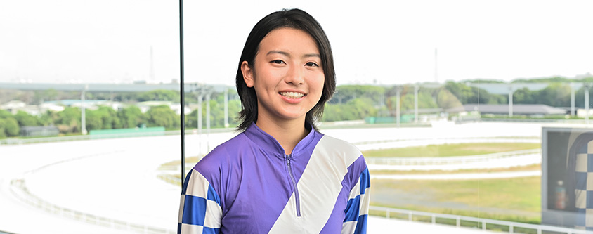 「ファイナルラウンドに行きたい！」これからの目標