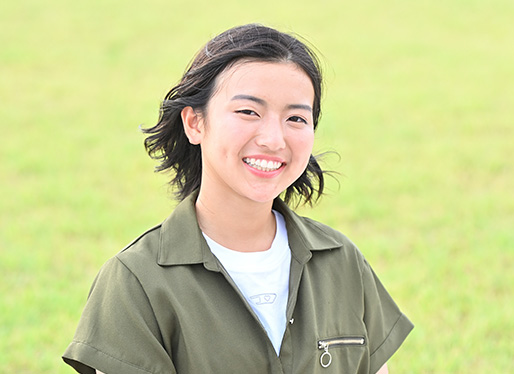 騎手になっていなかったら、どんな仕事をしていたと思いますか？