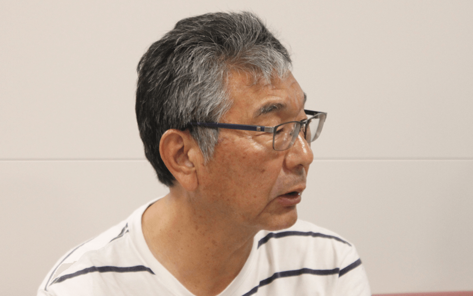 山下忠弘副会長